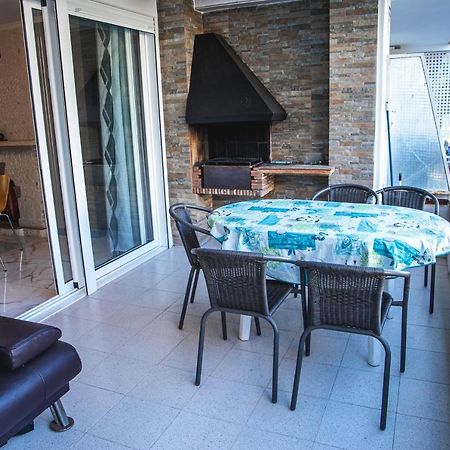 Apartments Relax Salou Exterior foto