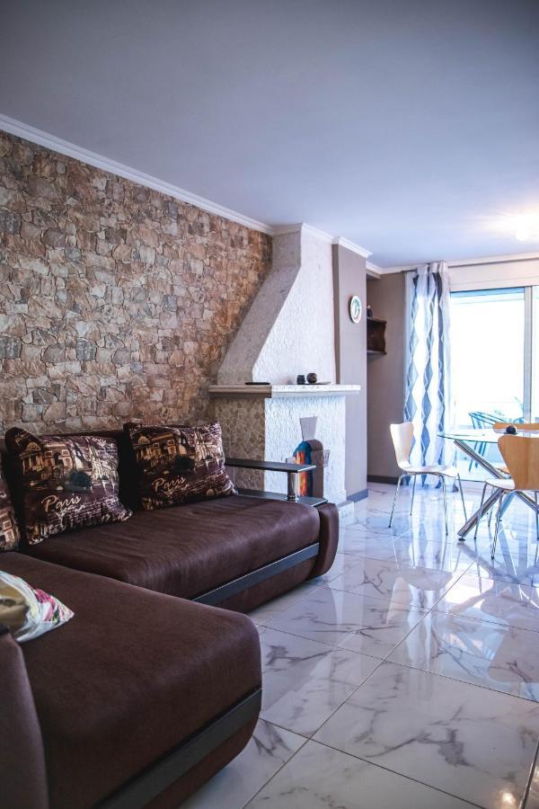 Apartments Relax Salou Exterior foto