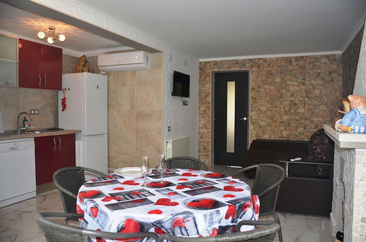Apartments Relax Salou Exterior foto