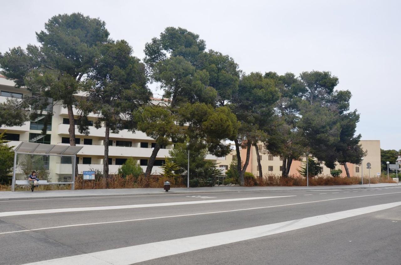 Apartments Relax Salou Exterior foto